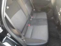 Subaru FORESTER лот № 30017 оценка 3.5  с аукциона в Японии 9