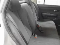 Nissan TIIDA LATIO лот № 10276 оценка 3.5  с аукциона в Японии 9