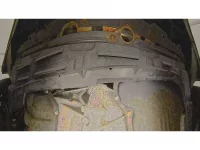 Nissan TIIDA LATIO лот № 10276 оценка 3.5  с аукциона в Японии 10