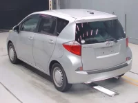 Toyota RACTIS лот № 30006 оценка RA  с аукциона в Японии 5