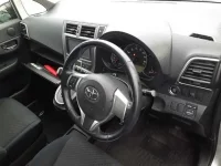 Toyota RACTIS лот № 30006 оценка RA  с аукциона в Японии 6