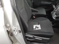 Toyota RACTIS лот № 30006 оценка RA  с аукциона в Японии 7