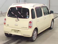 Daihatsu MIRA лот № 5013 оценка RA  с аукциона в Японии 1