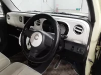 Daihatsu MIRA лот № 5013 оценка RA  с аукциона в Японии 6