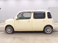 Daihatsu MIRA лот № 5013 оценка RA  с аукциона в Японии 3