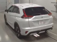 Mitsubishi ECLIPSE CROSS лот № 30019 оценка 5  с аукциона в Японии 5