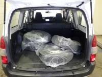 Toyota SUCCEED лот № 5008 оценка 3.5  с аукциона в Японии 3