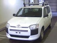 Toyota SUCCEED лот № 5008 оценка 3.5  с аукциона в Японии 4