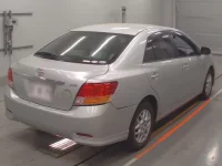 Toyota ALLION лот № 10279 оценка R  с аукциона в Японии 1