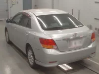 Toyota ALLION лот № 10279 оценка R  с аукциона в Японии 5