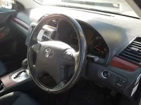 Toyota ALLION лот № 10279 оценка R  с аукциона в Японии 6
