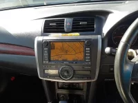 Toyota ALLION лот № 10279 оценка R  с аукциона в Японии 8