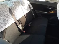 Toyota ALLION лот № 10279 оценка R  с аукциона в Японии 9