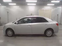 Toyota ALLION лот № 10279 оценка R  с аукциона в Японии 3