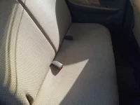 Nissan NOTE лот № 10277 оценка 3.5  с аукциона в Японии 9