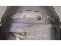 Nissan NOTE лот № 10277 оценка 3.5  с аукциона в Японии 10