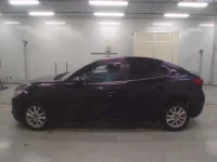 Mazda AXELA лот № 10280 оценка R  с аукциона в Японии 3