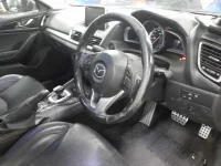 Mazda AXELA лот № 10280 оценка R  с аукциона в Японии 6