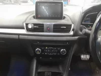 Mazda AXELA лот № 10280 оценка R  с аукциона в Японии 8