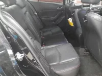 Mazda AXELA лот № 10280 оценка R  с аукциона в Японии 9