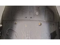 Mazda AXELA лот № 10280 оценка R  с аукциона в Японии 10