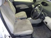 Toyota BELTA лот № 5012 оценка 3  с аукциона в Японии 3