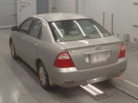 Toyota COROLLA лот № 30025 оценка R  с аукциона в Японии 5