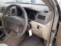 Toyota COROLLA лот № 30025 оценка R  с аукциона в Японии 6