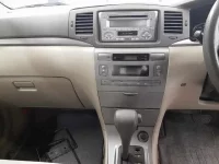 Toyota COROLLA лот № 30025 оценка R  с аукциона в Японии 8