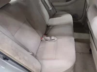 Toyota COROLLA лот № 30025 оценка R  с аукциона в Японии 9