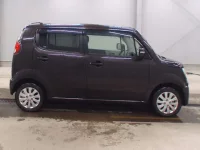 Suzuki MRWAGON лот № 5028 оценка 4  с аукциона в Японии 2