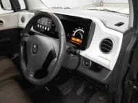 Suzuki MRWAGON лот № 5028 оценка 4  с аукциона в Японии 6