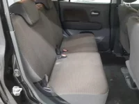 Suzuki MRWAGON лот № 5028 оценка 4  с аукциона в Японии 9