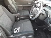 Honda FREED лот № 30011 оценка 3  с аукциона в Японии 7