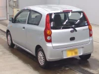 Subaru PLEO лот № 5027 оценка R  с аукциона в Японии 5