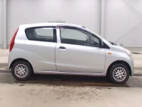 Subaru PLEO лот № 5027 оценка R  с аукциона в Японии 2