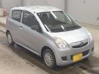 Subaru PLEO лот № 5027 оценка R  с аукциона в Японии 4