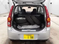 Subaru PLEO лот № 5027 оценка R  с аукциона в Японии 10