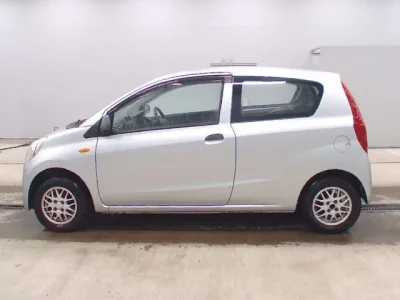 Subaru PLEO  с аукциона в Японии