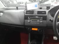 Suzuki SWIFT лот № 10287 оценка 3.5  с аукциона в Японии 8