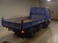 Mitsubishi CANTER лот № 63531 оценка RA  с аукциона в Японии 1