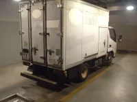 Hino DUTRO лот № 63532 оценка 3.5  с аукциона в Японии 1