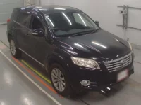 Toyota VANGUARD лот № 30028 оценка 3  с аукциона в Японии 4