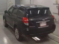 Toyota VANGUARD лот № 30028 оценка 3  с аукциона в Японии 5