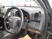 Toyota VANGUARD лот № 30028 оценка 3  с аукциона в Японии 6