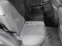 Toyota VANGUARD лот № 30028 оценка 3  с аукциона в Японии 9