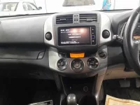 Toyota VANGUARD лот № 30028 оценка 3  с аукциона в Японии 8