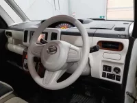 Daihatsu MOVE CANBUS лот № 5033 оценка 3.5  с аукциона в Японии 6