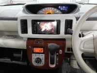 Daihatsu MOVE CANBUS лот № 5033 оценка 3.5  с аукциона в Японии 8