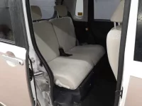 Daihatsu MOVE CANBUS лот № 5033 оценка 3.5  с аукциона в Японии 9